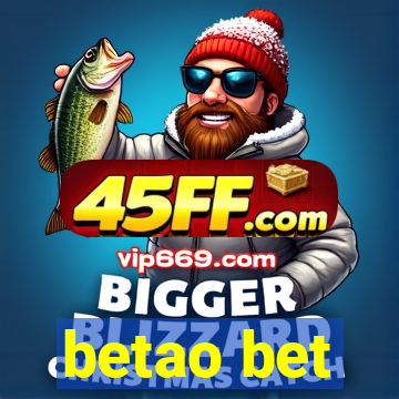 betao bet